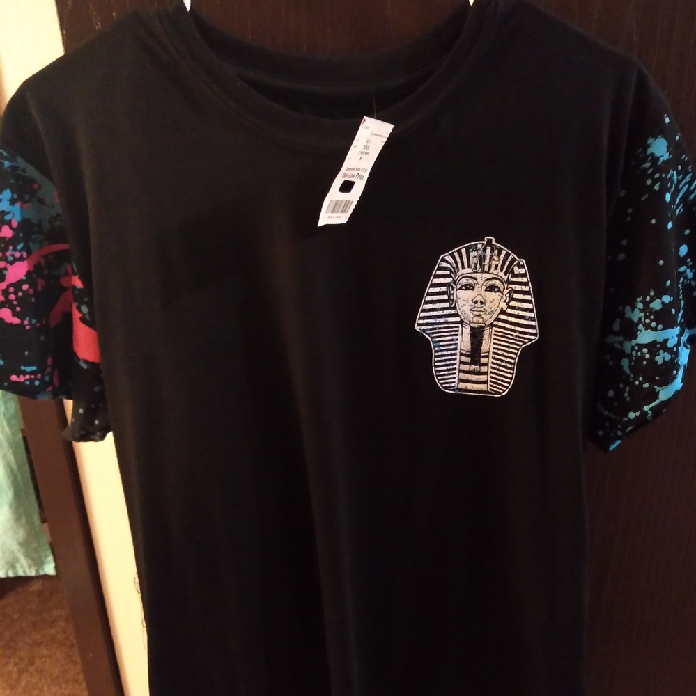 Screen Tee - Picture 3 of 3